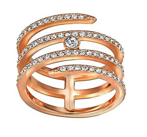 Magnifique Collier Diamant 1.50 Carats Or Rose 14K - Brillant Rond Naturel
