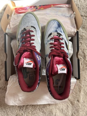 Nike Airmax 1 SP Concept Mellow 48,5 / 14
