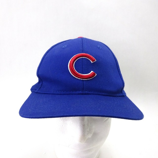 OC Sports MLB Genuine Merchandise Chicago Cubs Adjustable Hat Baseball