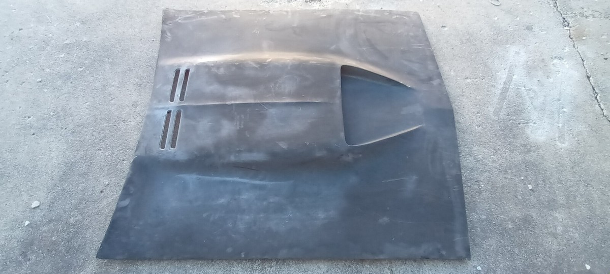 70 71 72 73 74 Plymouth Barracuda SHOWCARS AAR Bolt on Fiberglass