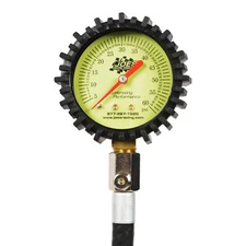 Joes Racing 32307 060 Psi Tire Pressure Gauge