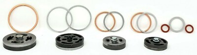 Z102 CHAMPION COMPLETE VALVE KIT WITH GASKETS FOR R15A PUMPS R15A / R15