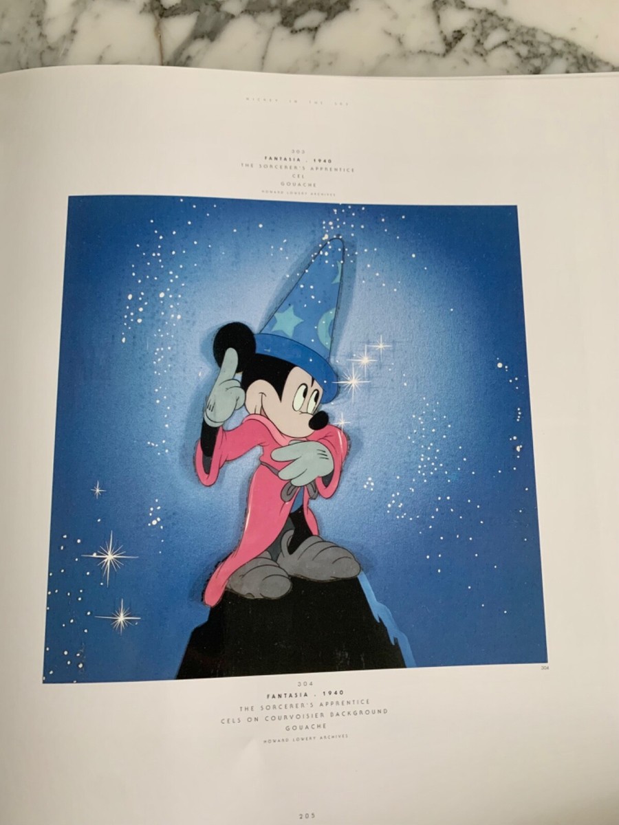 MICKEY MOUSE  洋書　Pierre Lambert 71GnMi-HkuL._UF1000,1000_QL80_.jpg