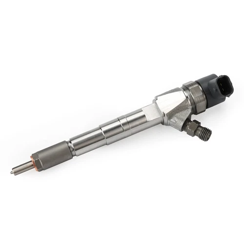 Diesel Injector Fuel Nozzle 0445110682 55263233 For Bosch Alfa Romeo FIAT Jeep - Picture 3 of 5