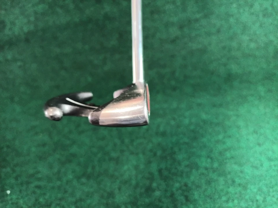 Affinity V Rod VR3 34" Stainless Mallet Putter Right Hand Steel Shaft - Image 4 of 4