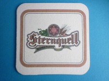Bierdeckel_Bierfilz_Brauerei Sternquell-Plauen  1675820