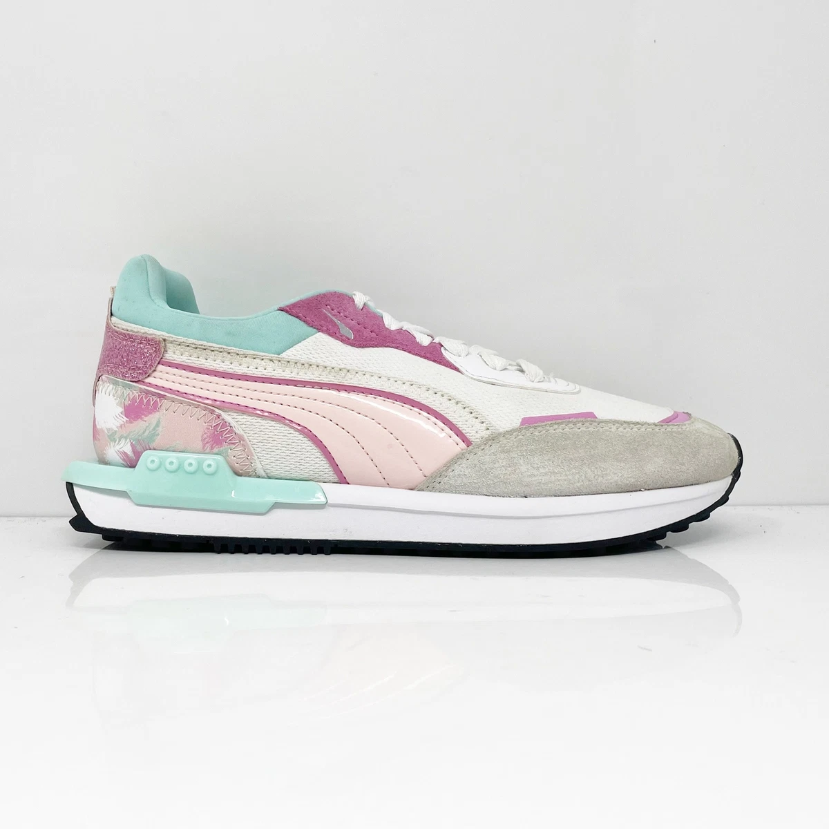 Puma city series girls hotsell