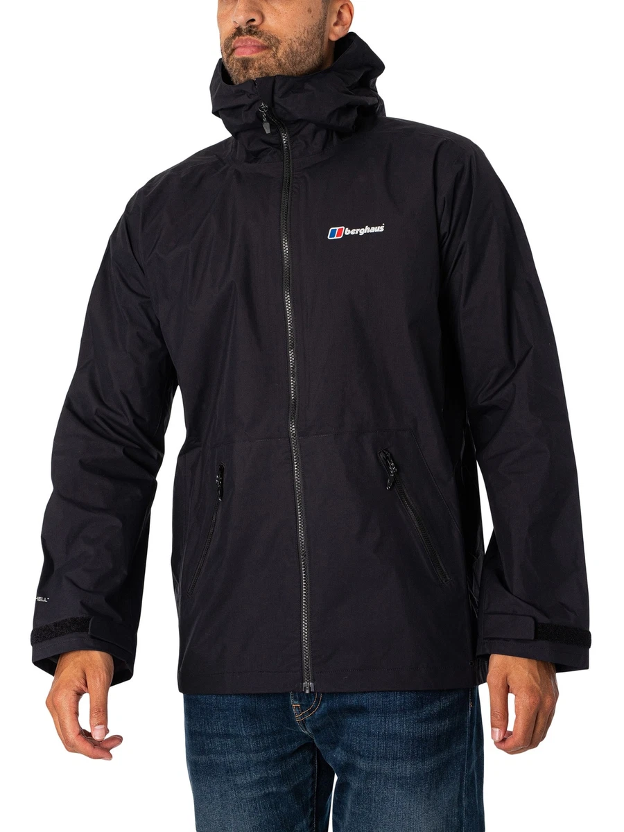 Mens deluge pro jacket clearance