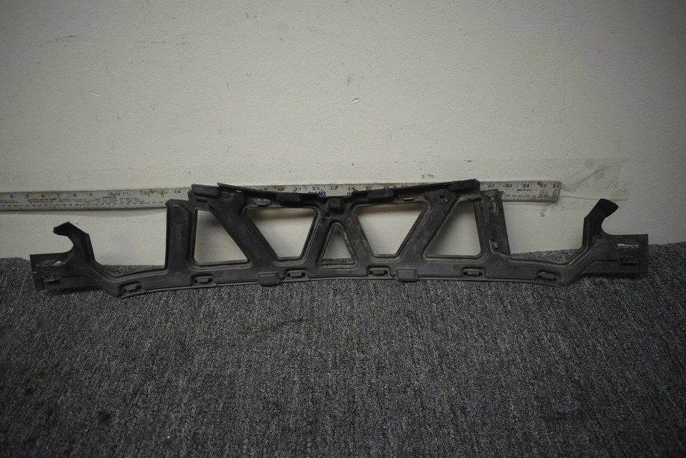 MERCEDES BENZ E350 2014-2016 PARACHOQUES DELANTERO REJILLA PORTADOR FÁBRICA OEM Foto 4 de 4