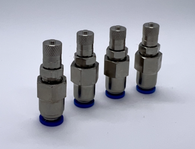 Oleodinamica Palmerini | Valvola Di Massima Pressione ARAM - Foto 7