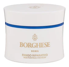 Borghese Fango Riparativo Mud for Face and Body 2.7 oz. Facial Mask