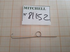 RESSORT DECLENCHEUR MITCHELL 304 304S 314 340 TRIP LEVER SPRING REEL PART 81152