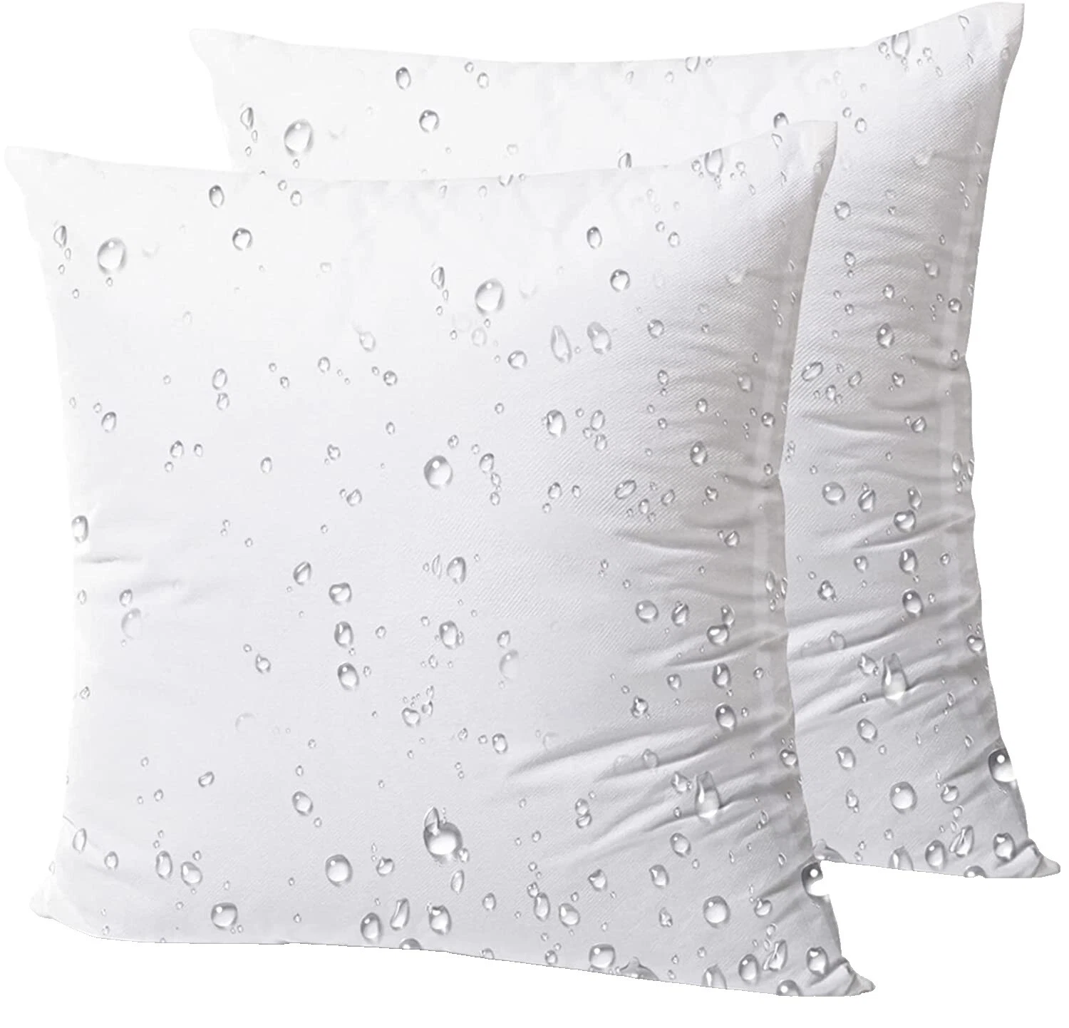 Flannel Nature Pillows