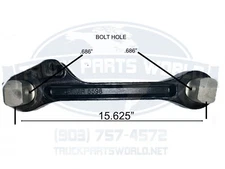 TORQUE ROD 15.625IN IHC 3609966c1  64767398