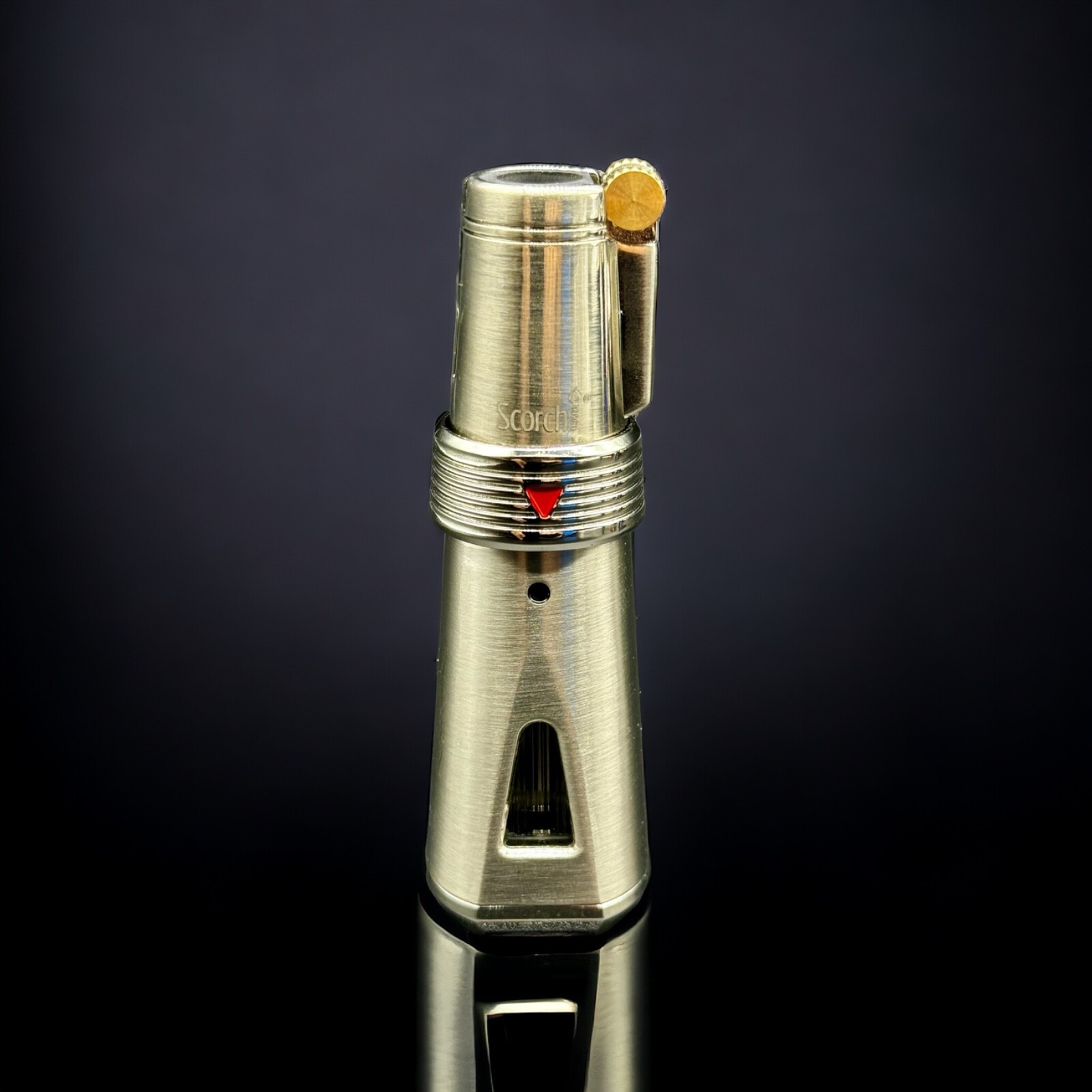 Single Flame 61580