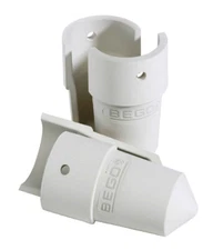 BEGO Nautilus FC Ceramic Crucibles