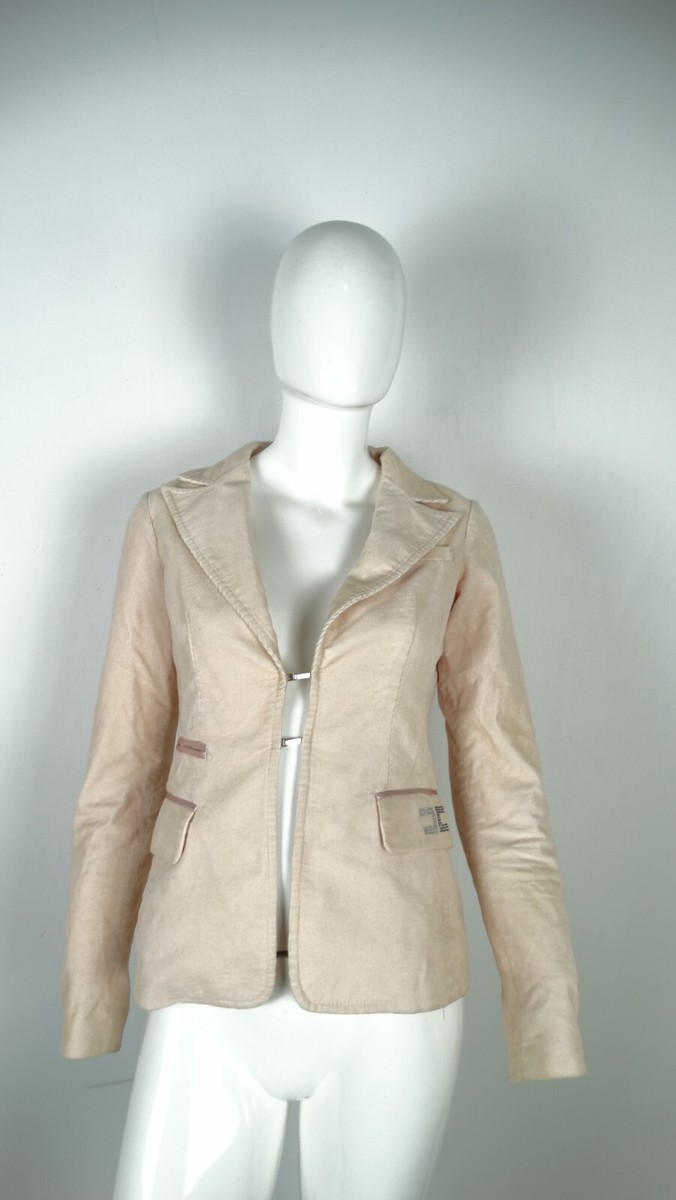 CELYN C GIACCA JACKET DONNA TAG SIZE 42