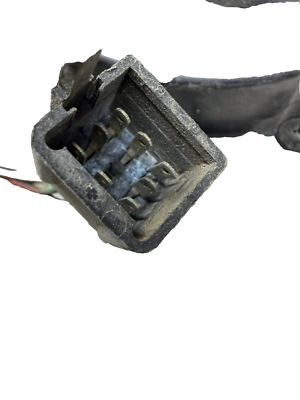 25023-1212 Kawasaki ZX6R ZX-6R Ninja 1996 Speedometer Cluster Unit