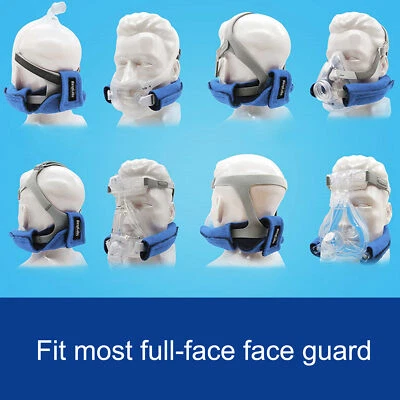 MARKENLOS Nackenpolster Kopfbedeckungen Zubehör Passend Für Airfit F20 P10/