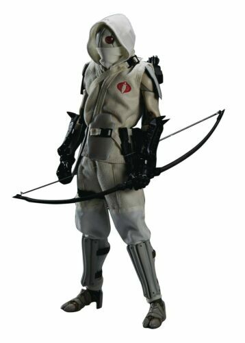 G.I. Joe レオパルド（Leopardo）Estrela - Brazil GI Joe Figure BRAZIL Estrela Comandos EM ACAO RECONDO Leopardo