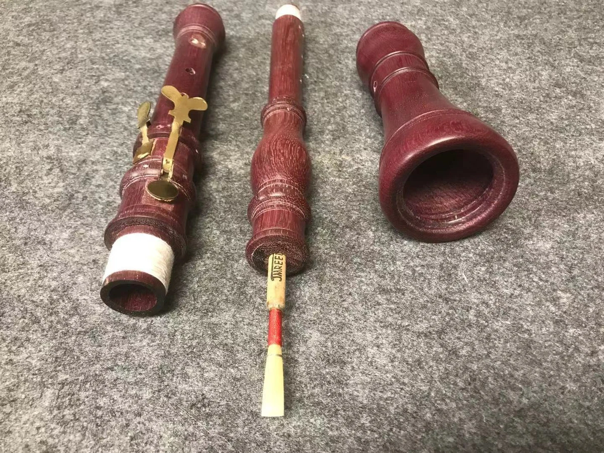 Purple oboe sale