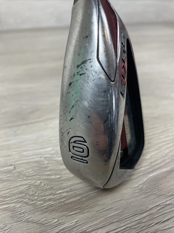 Callaway Diablo Edge Single 6 Iron Uniflex Flex Graphite Shaft 37.5” LeftHanded - Image 3 of 4