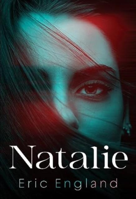 Natalie by Eric England (Paperback Book)