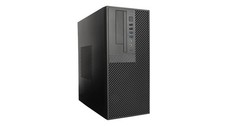 Inwin Development CP712.CQ450TB3 Micro-ATX PC Case Black