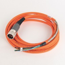 1pc New 2090-CPWM7DF-16AA03 Servo Motor Power...