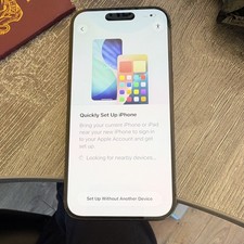 iPhone 15 Pro 512gb