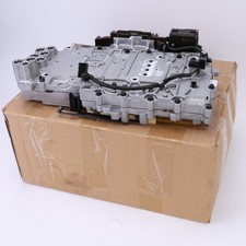 6l80 Transmission Valve Body For Chevrolet Silverado Suburban Tahoe 2012-2020