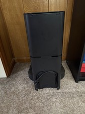 iRobot Roomba i1 i3 i4 i6 i7 i8 Clean Base Automatic Dirt Disposal Dock ADE-N1