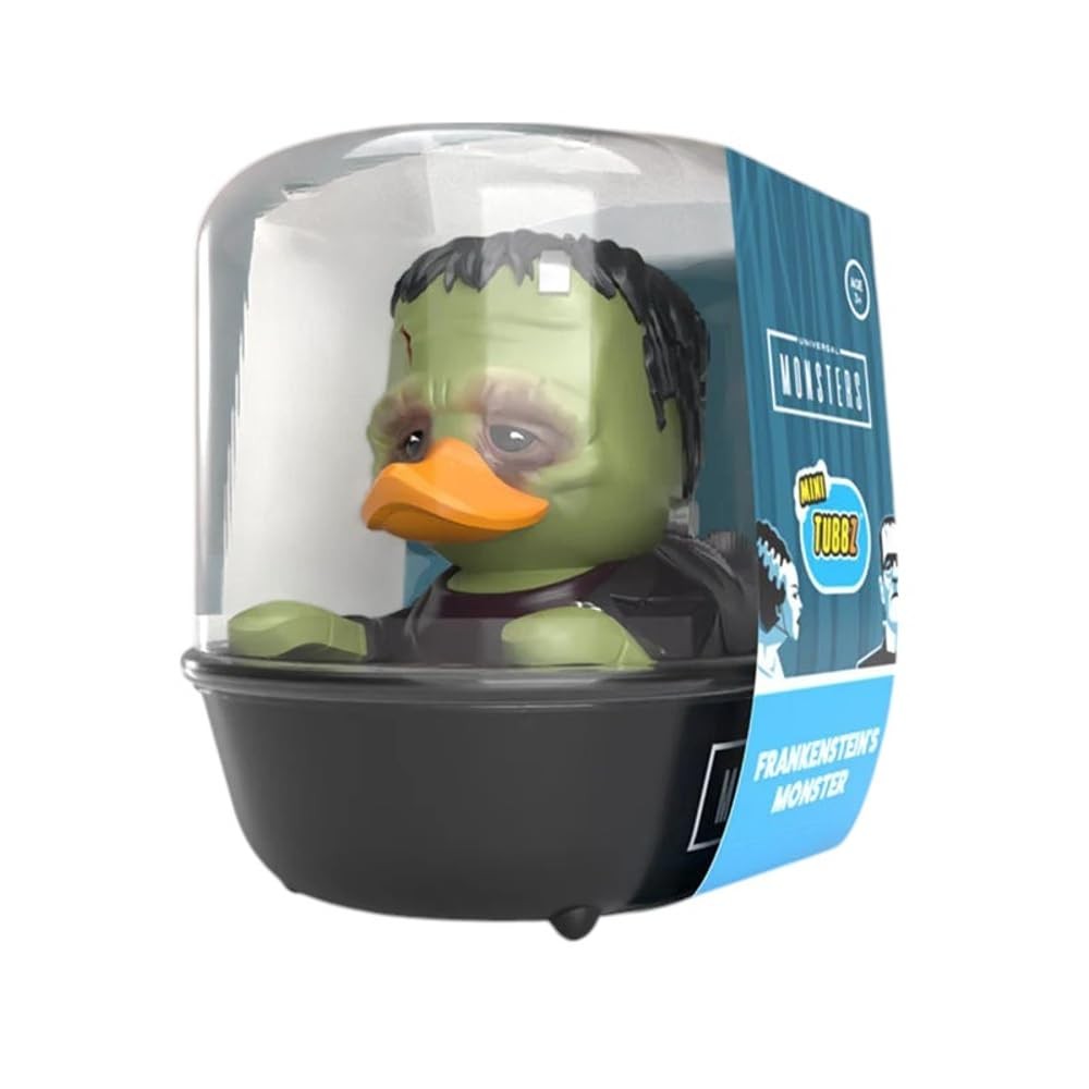 TUBBZ Mini - Gummiente- 2390₽