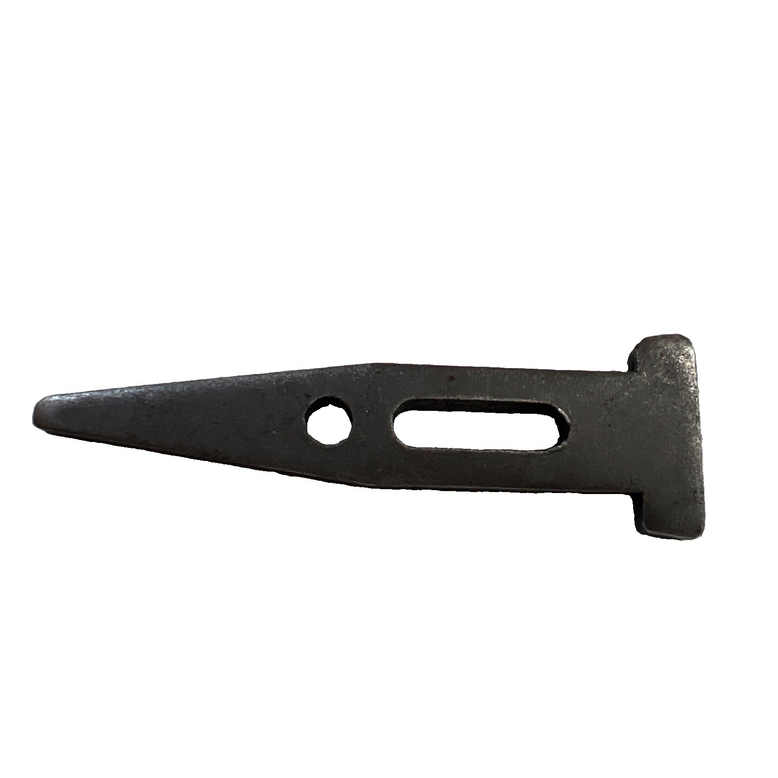 100 Pieces 1 ⅜" x 3 ¾" Steel Concrete Wedge Anchor Bolts - Reusable & Removable