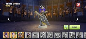 TH 14 239 lvl GOOD DEF | 83-84-53-56-30 Heroes | CHEAP