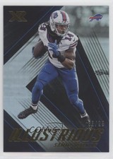2017 Panini XR Illustrious 33/99 Sammy Watkins #IL-SW 0t2