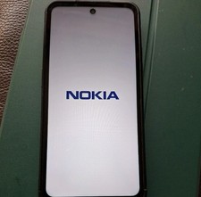 Nokia XR20 64GB Granite Grey Dual sim Unlocked