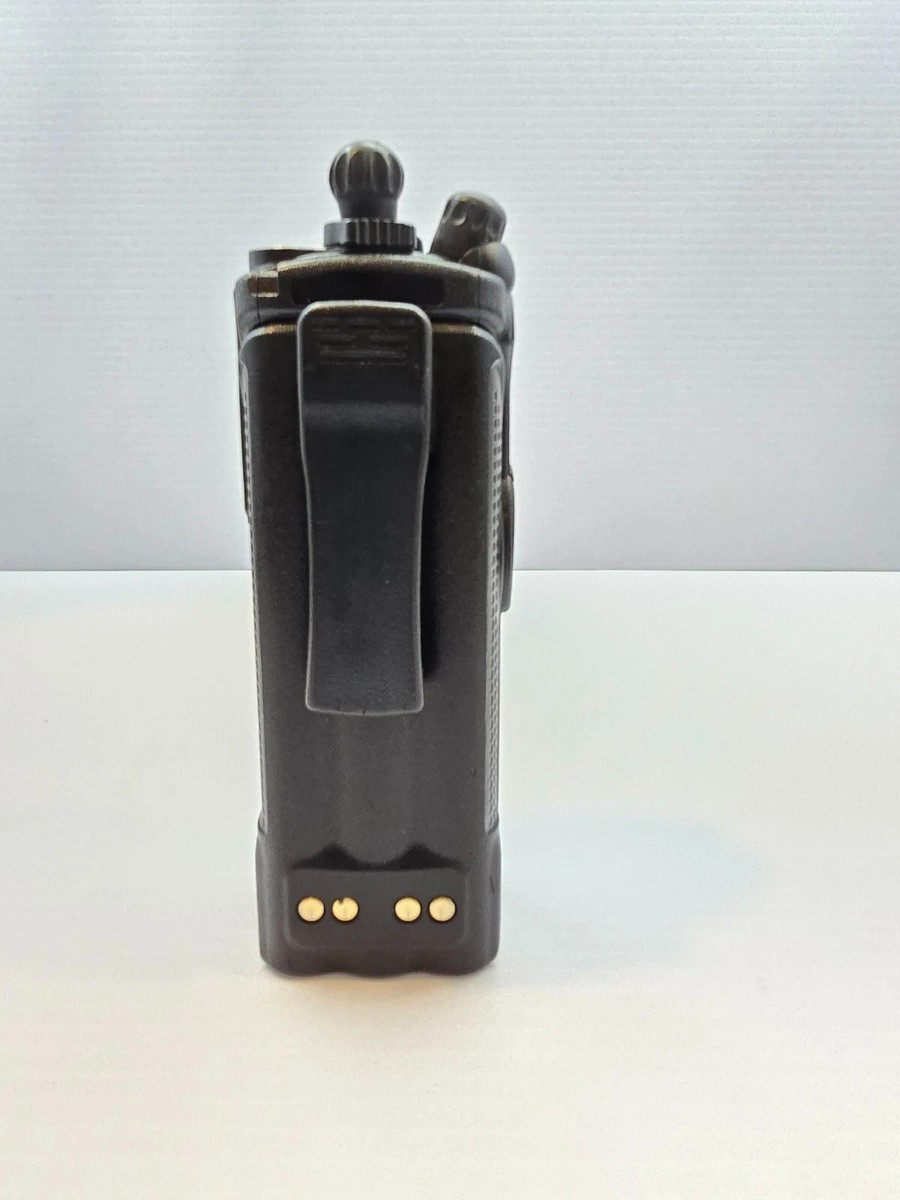 Motorola H18UCH9PW7AN XTS 5000 Model III 700 / 800 MHz Two Way