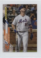 2020 Topps Mini League Leaders Pete Alonso #53 00hi