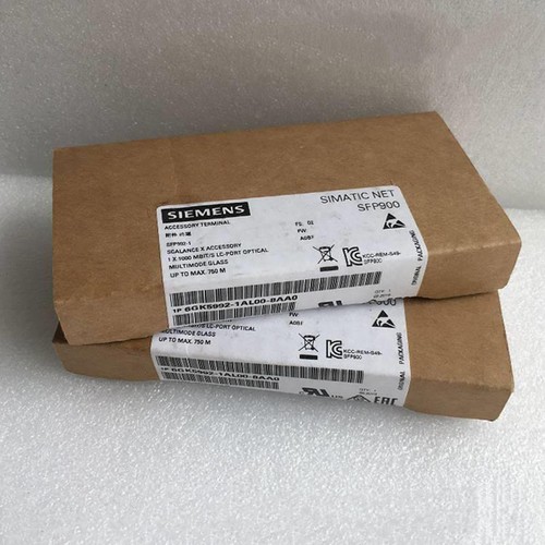 Neu SIEMENS Einsteckempfänger 6GK5992-1AL00-8AA0 Schnell Versand - Bild 6 von 7