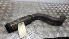 Tube d'échappement Citroen BERLINGO