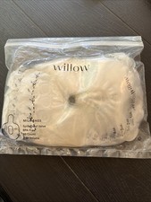 NIP Willow Pump Spill Proof Milk Bags 4 oz 48 Count Storage