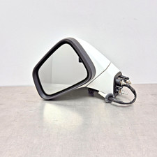 Retroviseur gauche (ou coque) Opel Mokka