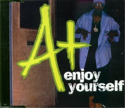 A+ Enjoy Yourself (CD)