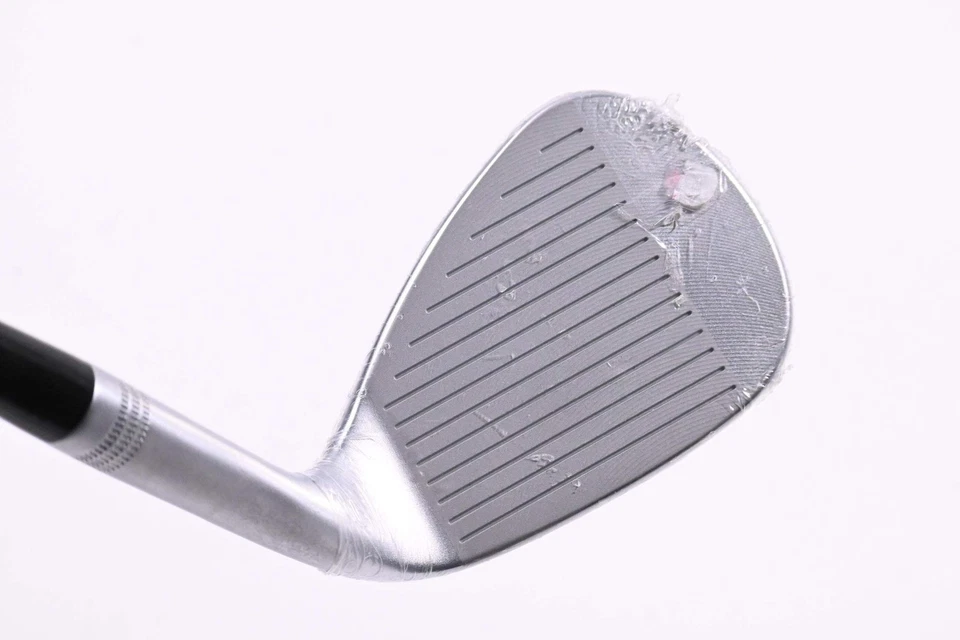 Left Hand Wilson Staff Model ZM Gap Wedge / 52 Degree / Wedge Flex Dynamic Gold - Image 2 of 4