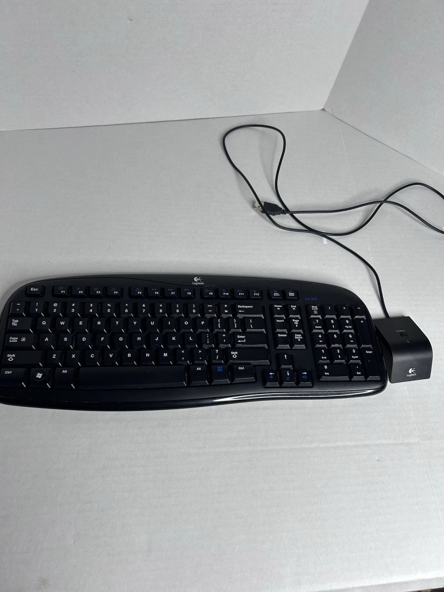 logitech ex100 products for sale | eBay