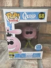 Funko Pop! Vinyl: Ad Icons - Quisp - Funko (Exclusive) #68