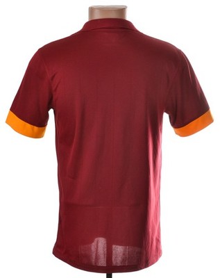 AS ROMA 2014/2015 HOME FOOTBALL SHIRT NIKE SIZE S ADULT | eBay