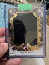 2025 Topps Royalty WWE Wrestling Checklist Guide in-content 49