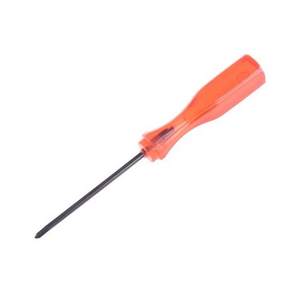 Langlebig Y Screwdriver Schraubendreher Y-Spitze 3 Stück für Spielplatz